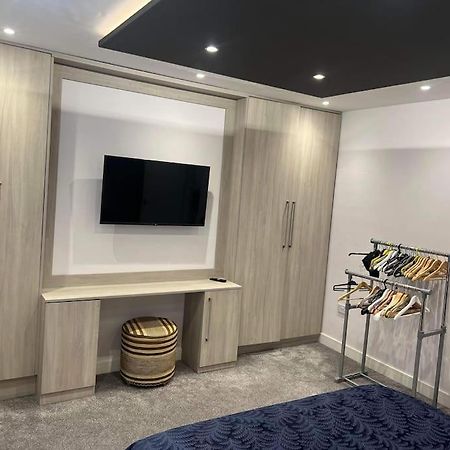 1 Bedroom Flat, Fully Furnished Kingston upon Hull Dış mekan fotoğraf