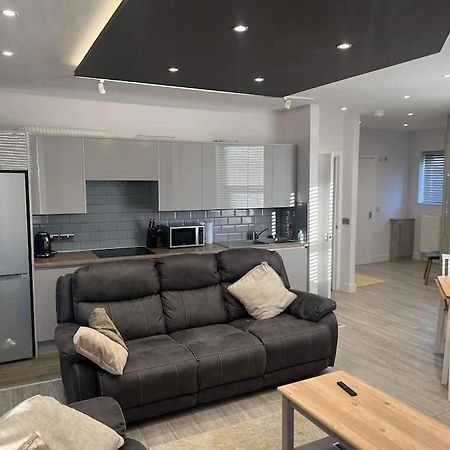 1 Bedroom Flat, Fully Furnished Kingston upon Hull Dış mekan fotoğraf