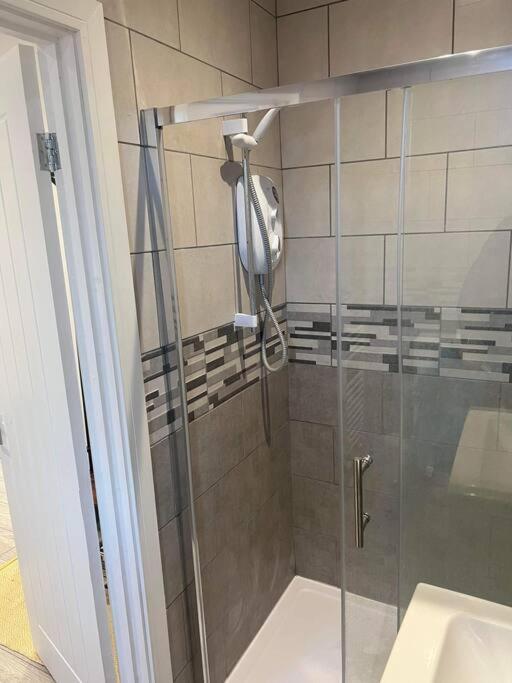 1 Bedroom Flat, Fully Furnished Kingston upon Hull Dış mekan fotoğraf